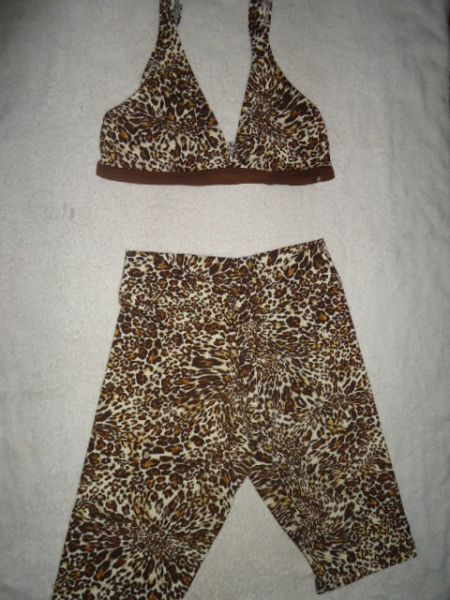 CONJ. MALHAÇÃO  SUPLEX