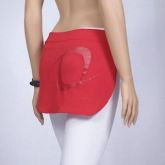SAÍAS P/ SHORT OU BERMUDA DE MALHAR